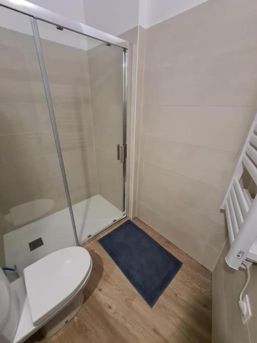 Appartement T2 Avec Clim Et Wifi, A 50 M De La Plage กูลิอูร์ ภายนอก รูปภาพ