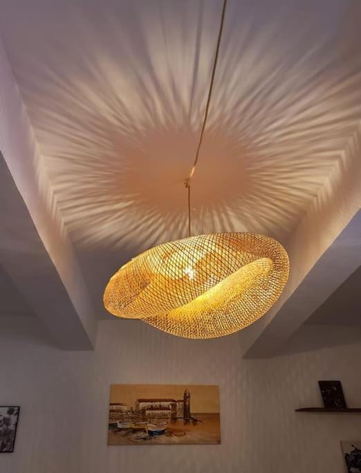 Appartement T2 Avec Clim Et Wifi, A 50 M De La Plage กูลิอูร์ ภายนอก รูปภาพ