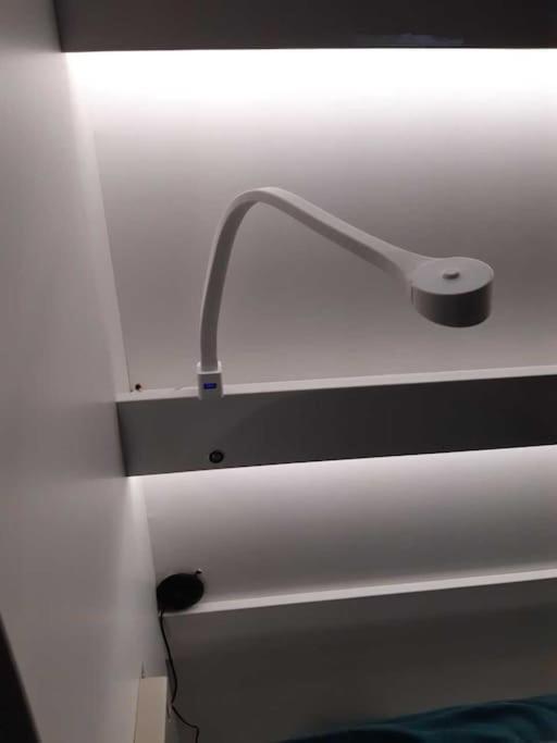 Appartement T2 Avec Clim Et Wifi, A 50 M De La Plage กูลิอูร์ ภายนอก รูปภาพ